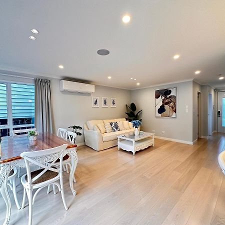 123B Forresthill Rd Villa Оукланд Екстериор снимка