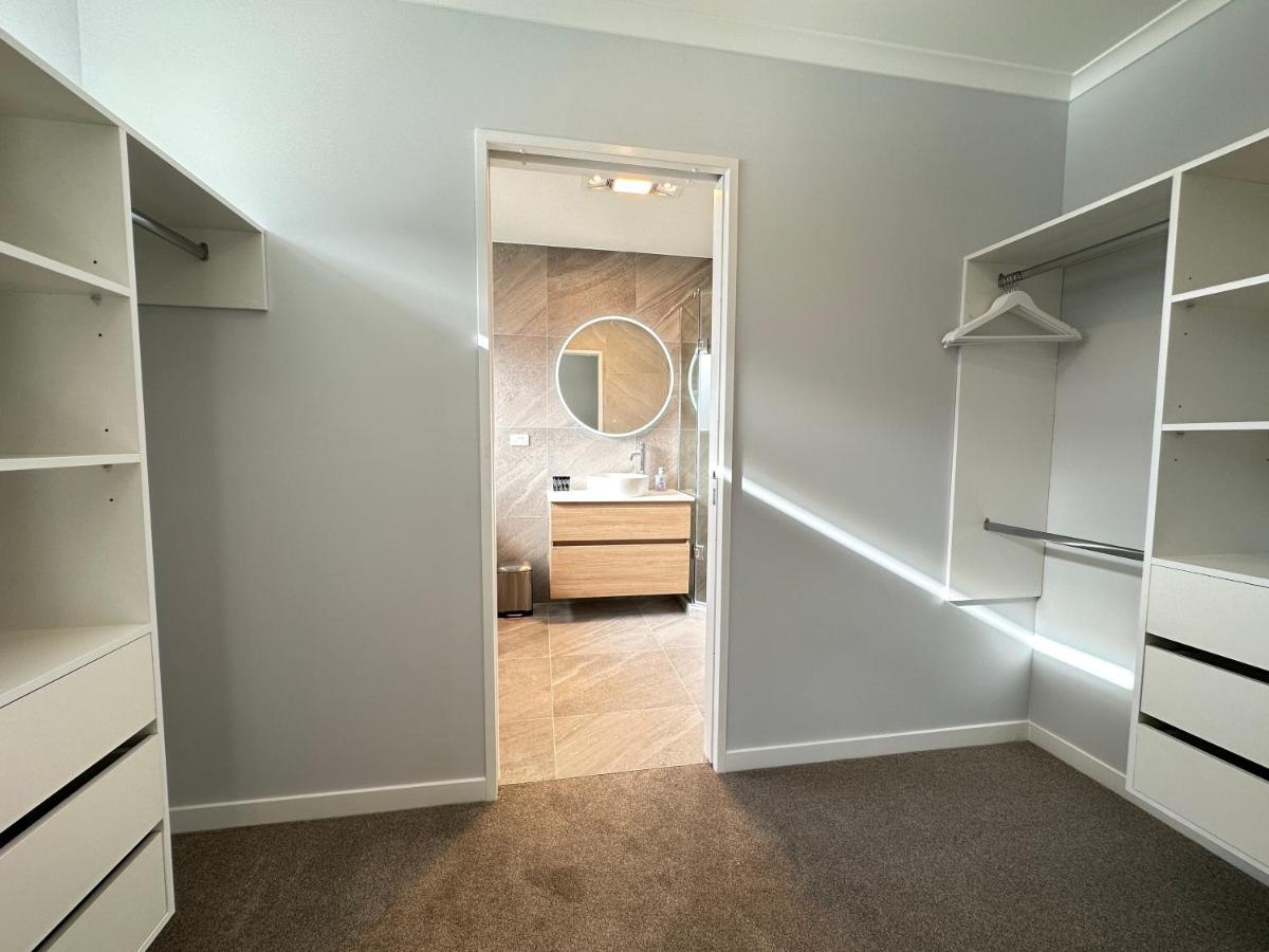 123B Forresthill Rd Villa Оукланд Екстериор снимка