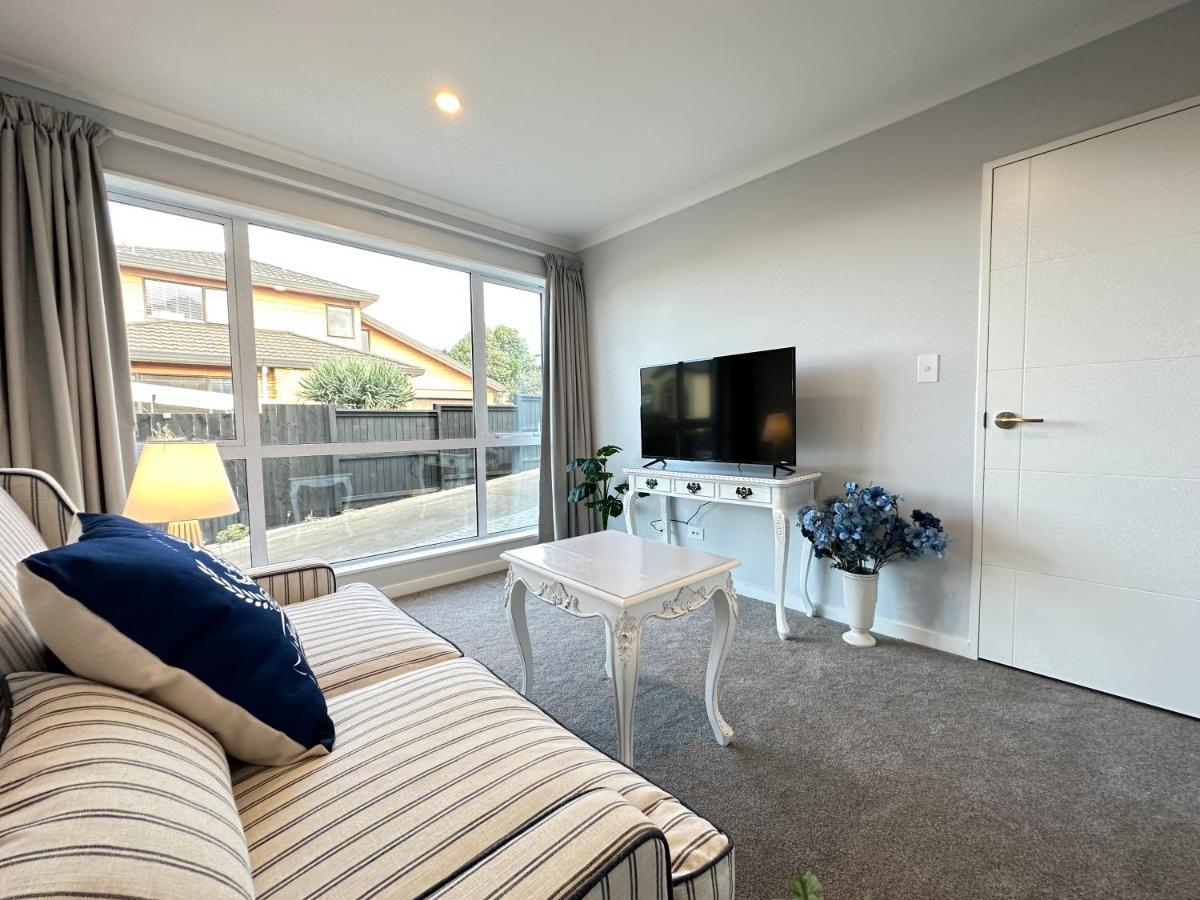 123B Forresthill Rd Villa Оукланд Екстериор снимка