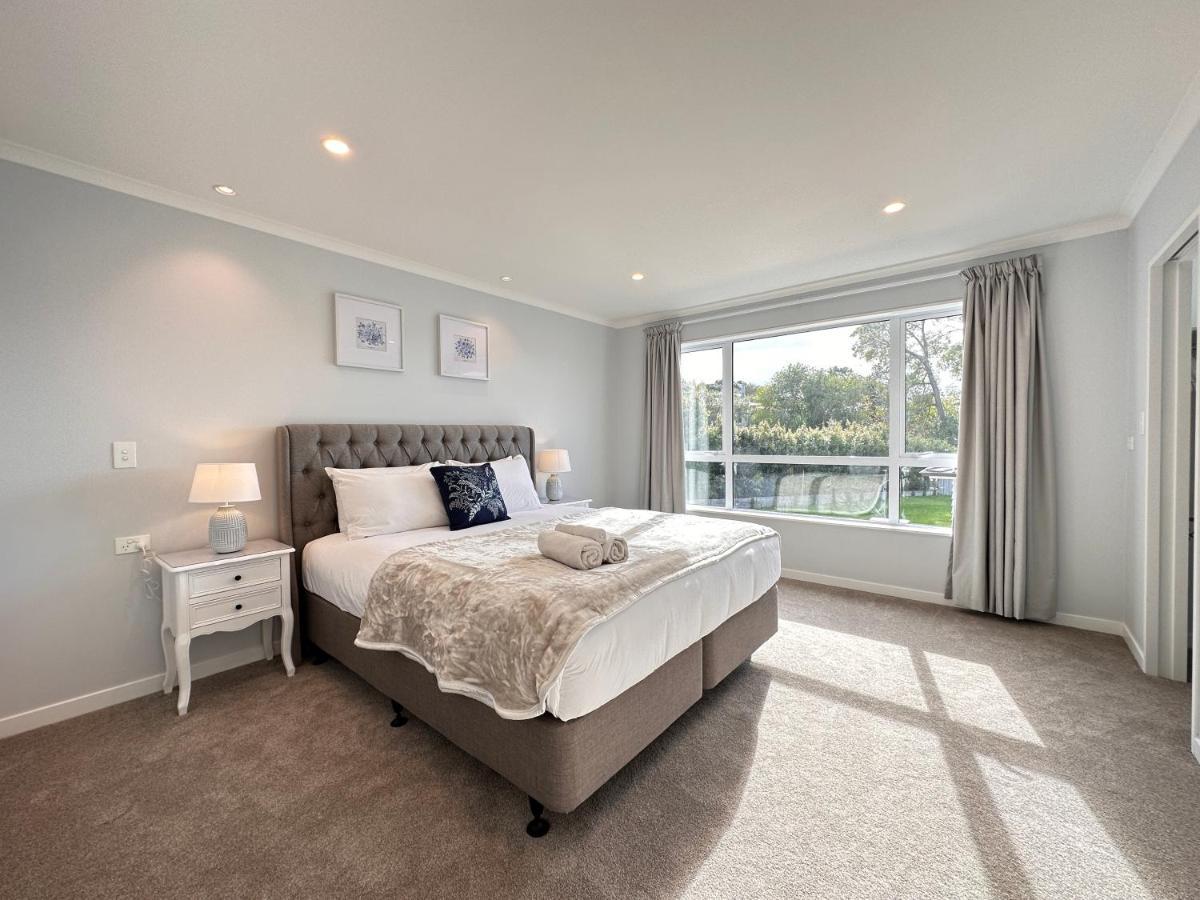 123B Forresthill Rd Villa Оукланд Екстериор снимка