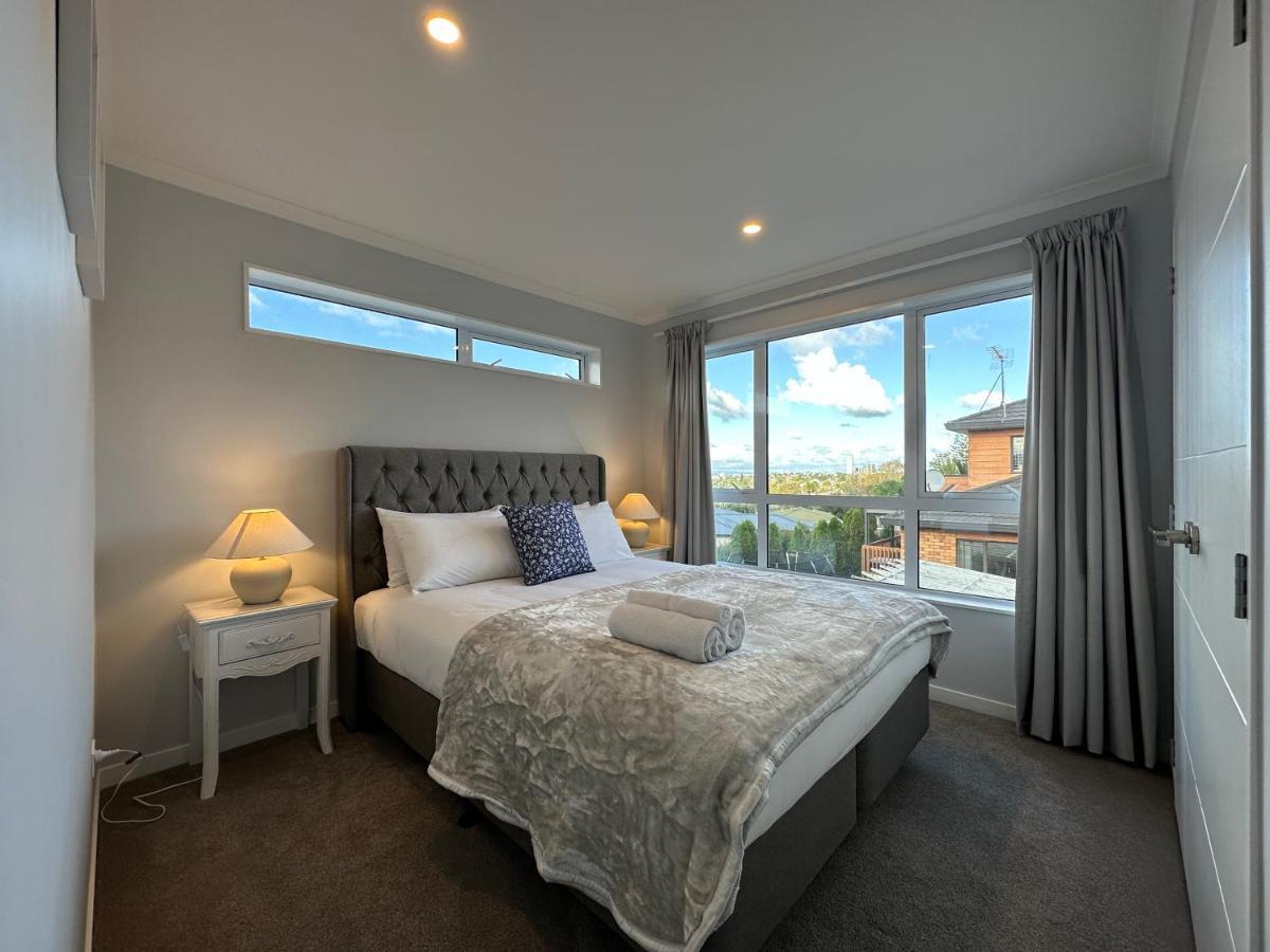 123B Forresthill Rd Villa Оукланд Екстериор снимка
