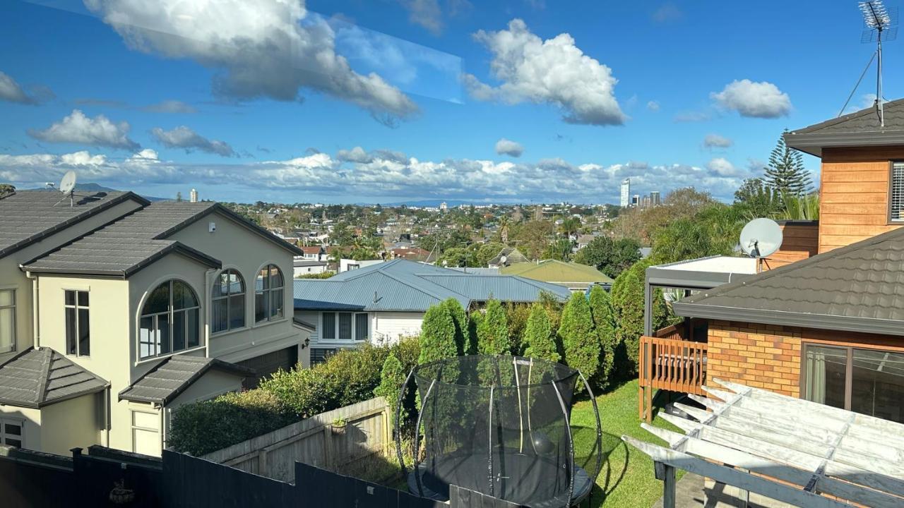 123B Forresthill Rd Villa Оукланд Екстериор снимка