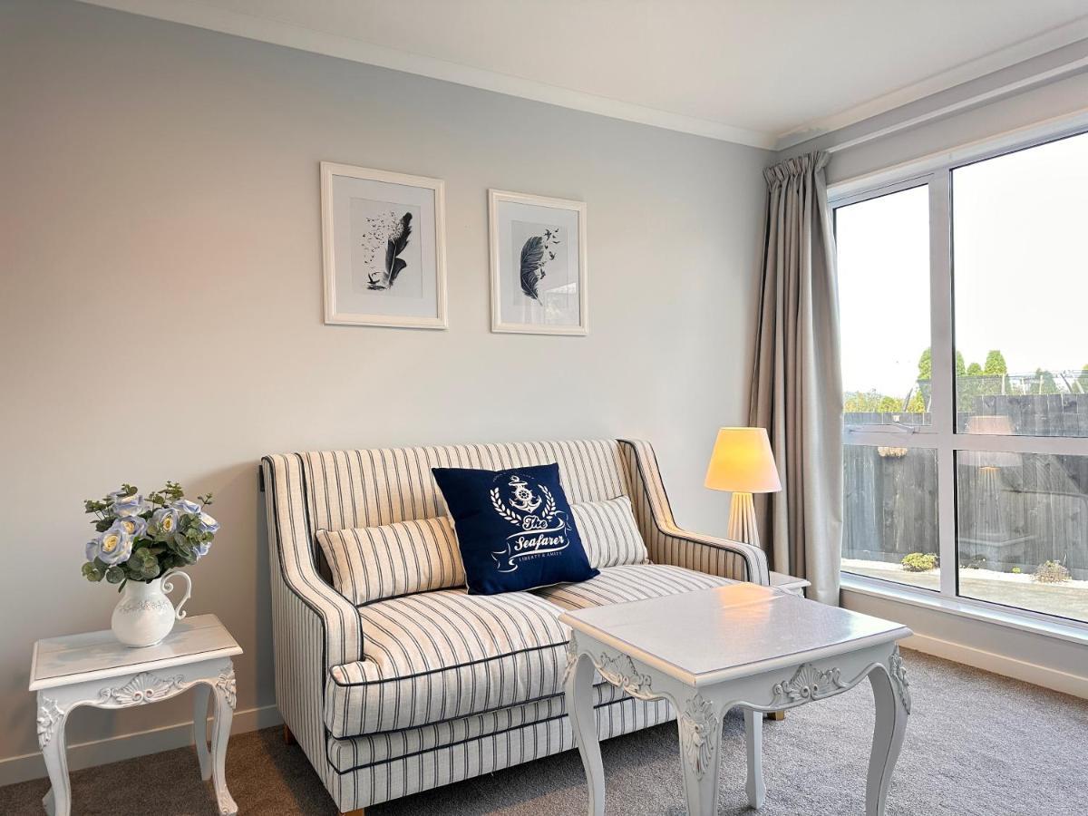 123B Forresthill Rd Villa Оукланд Екстериор снимка