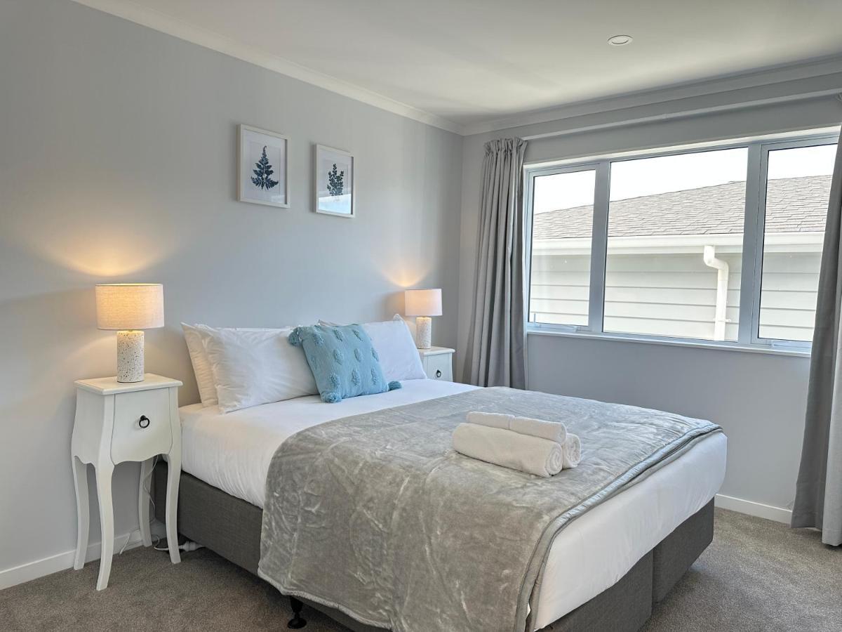 123B Forresthill Rd Villa Оукланд Екстериор снимка