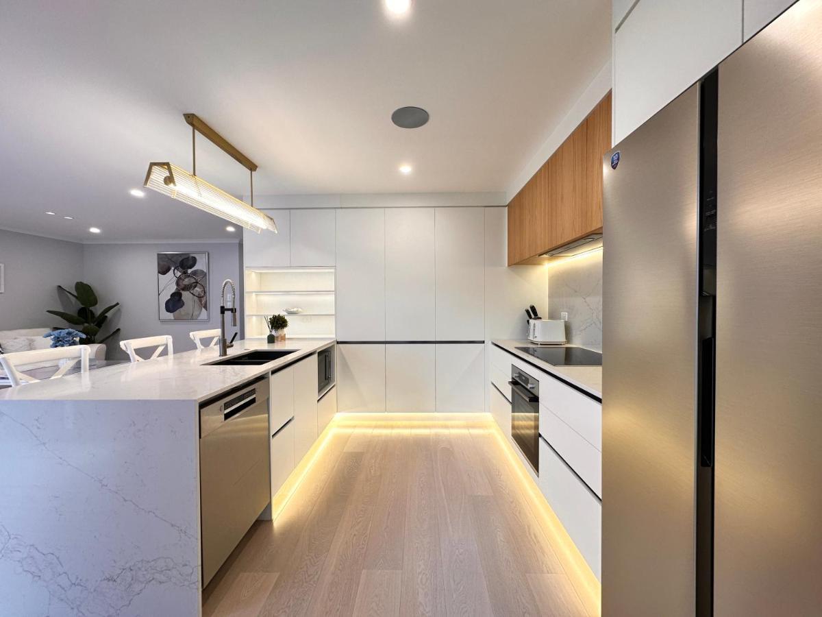 123B Forresthill Rd Villa Оукланд Екстериор снимка
