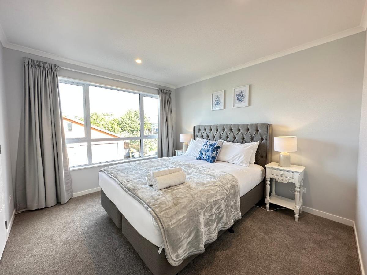123B Forresthill Rd Villa Оукланд Екстериор снимка
