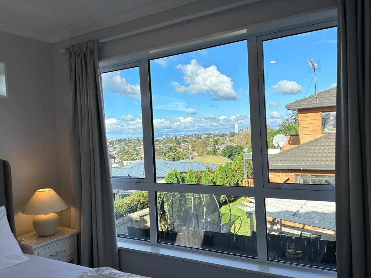 123B Forresthill Rd Villa Оукланд Екстериор снимка