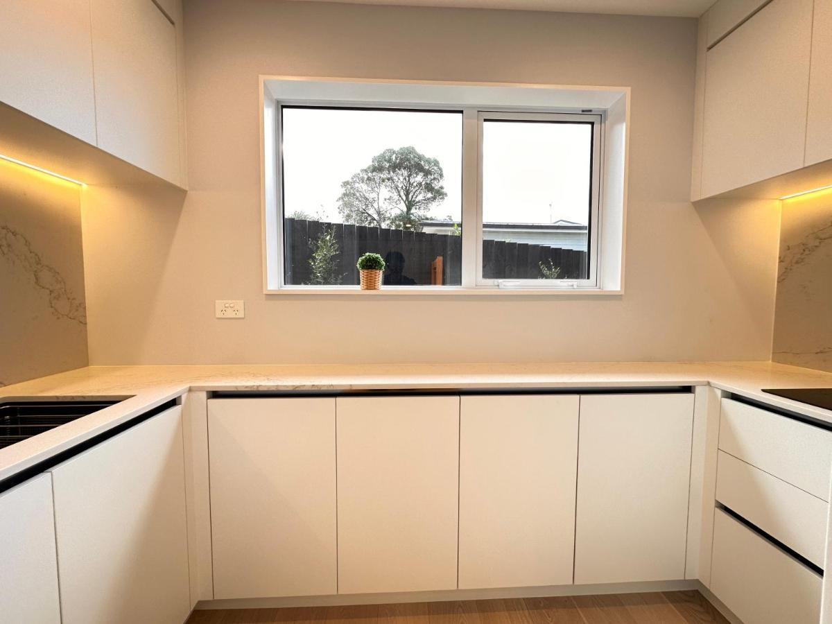 123B Forresthill Rd Villa Оукланд Екстериор снимка