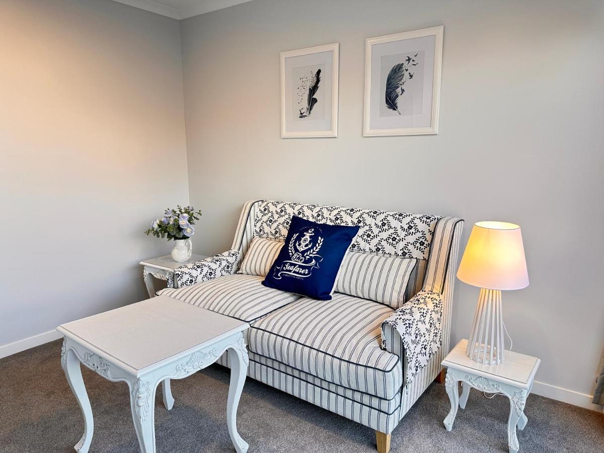 123B Forresthill Rd Villa Оукланд Екстериор снимка