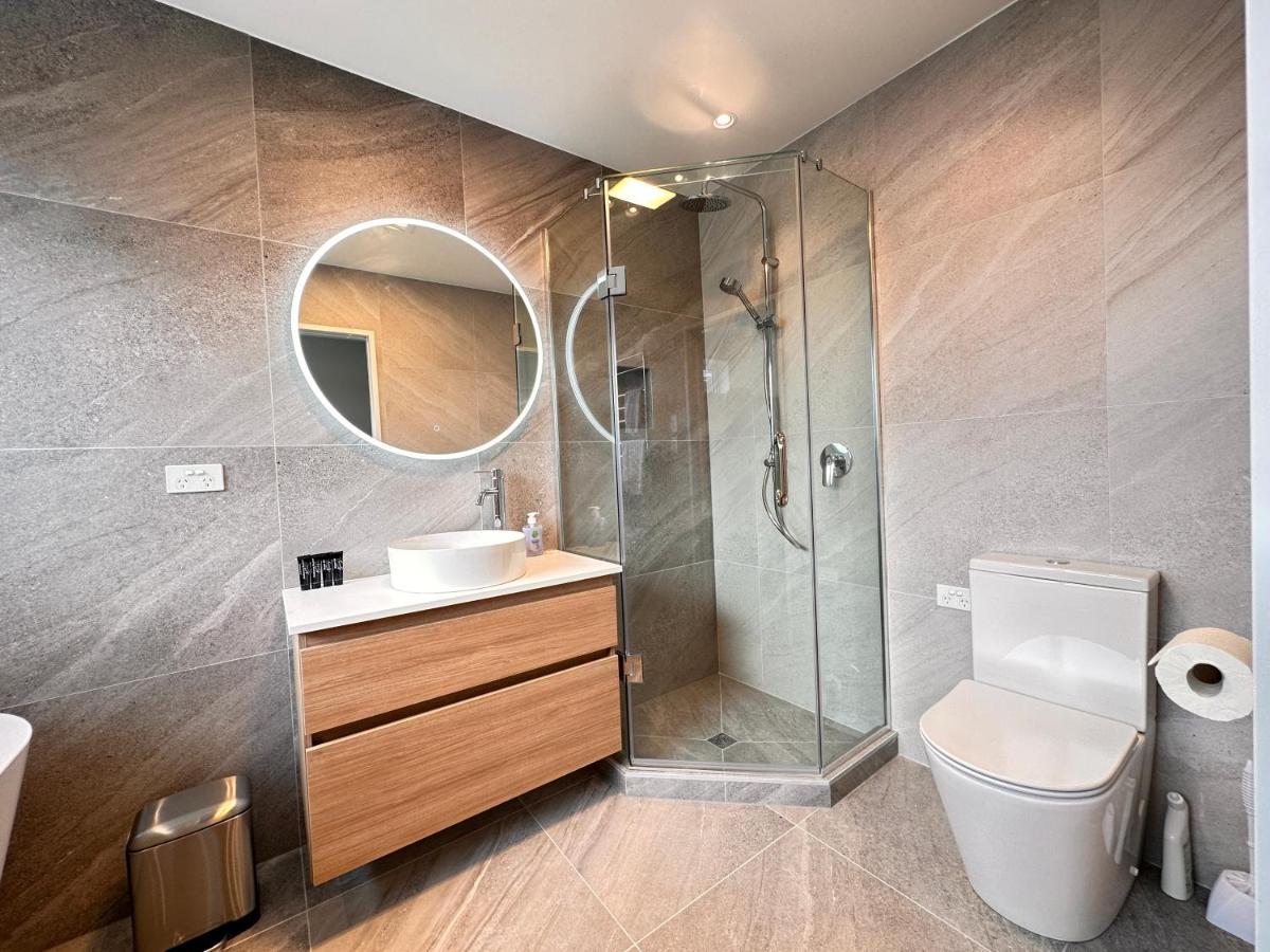 123B Forresthill Rd Villa Оукланд Екстериор снимка