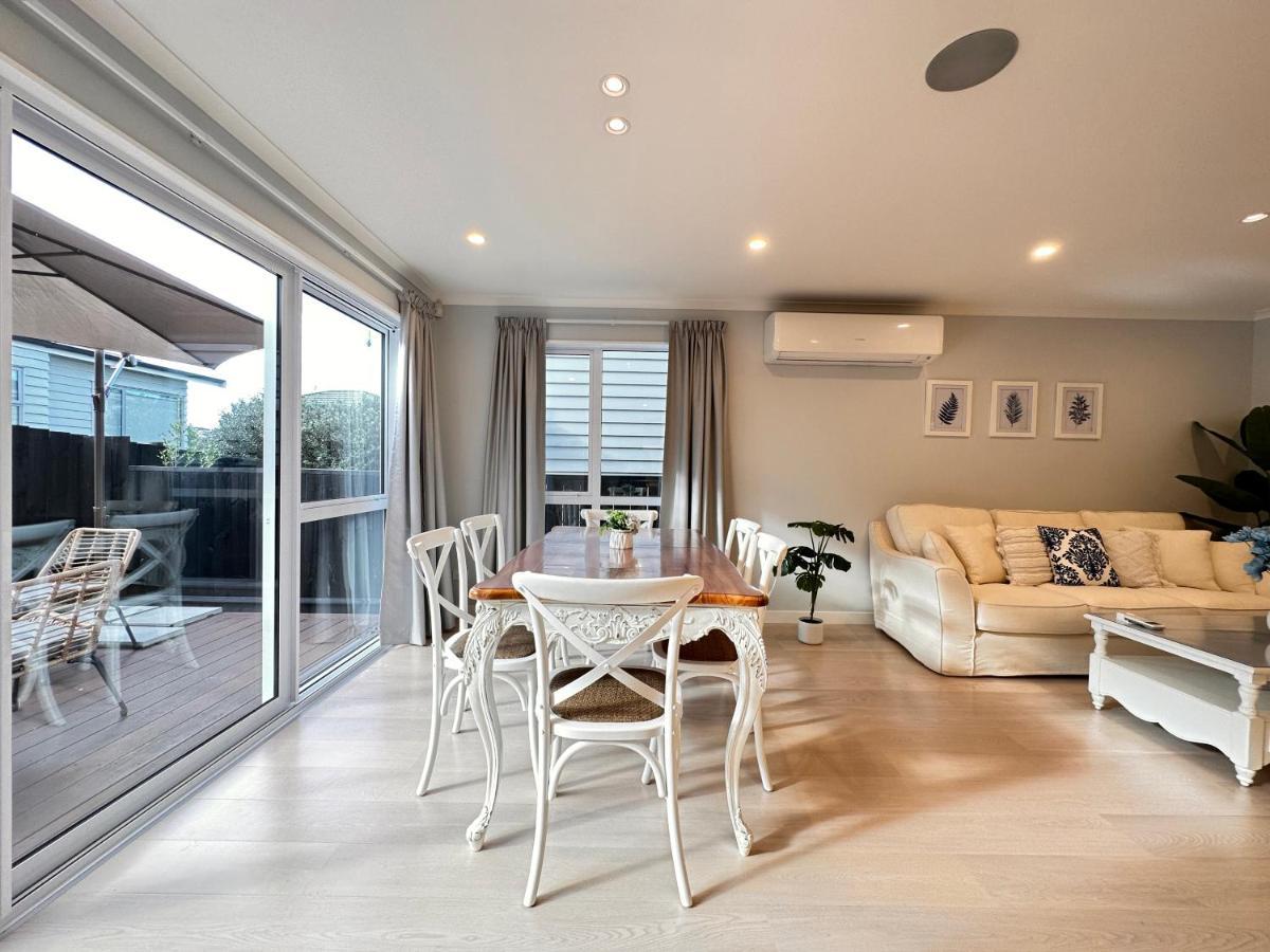 123B Forresthill Rd Villa Оукланд Екстериор снимка
