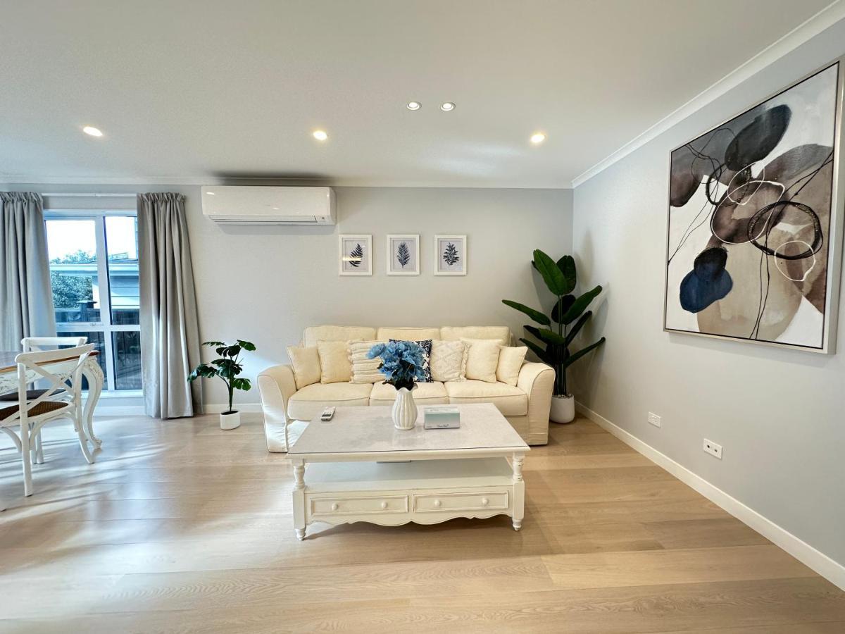 123B Forresthill Rd Villa Оукланд Екстериор снимка