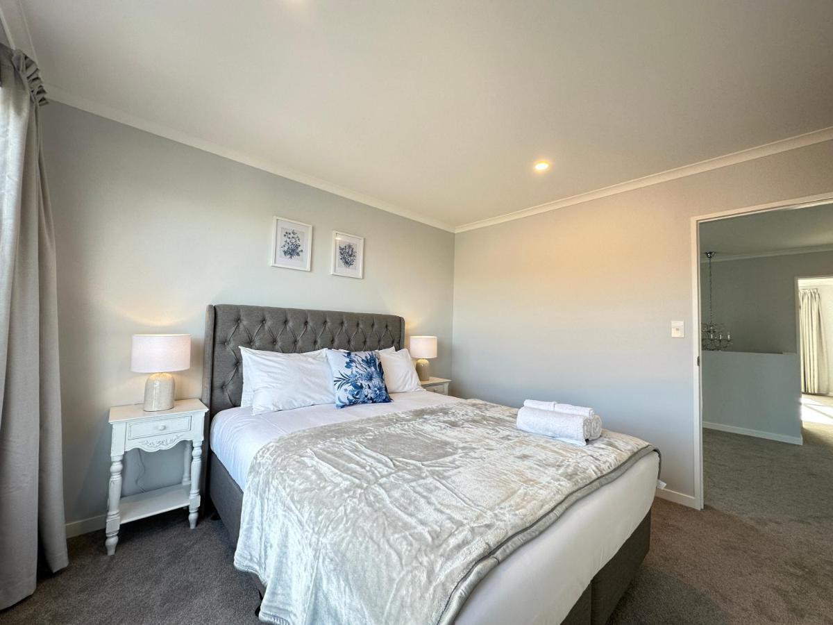 123B Forresthill Rd Villa Оукланд Екстериор снимка