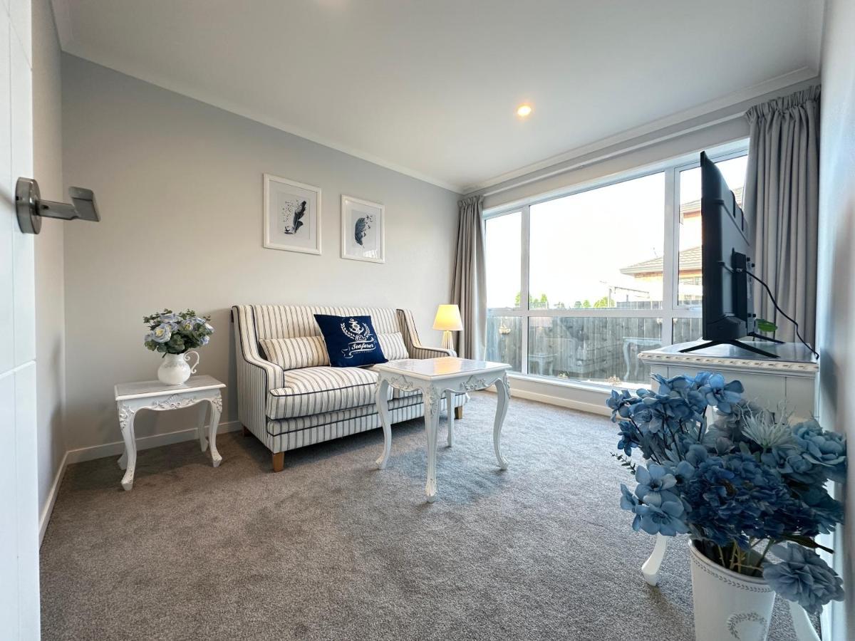 123B Forresthill Rd Villa Оукланд Екстериор снимка