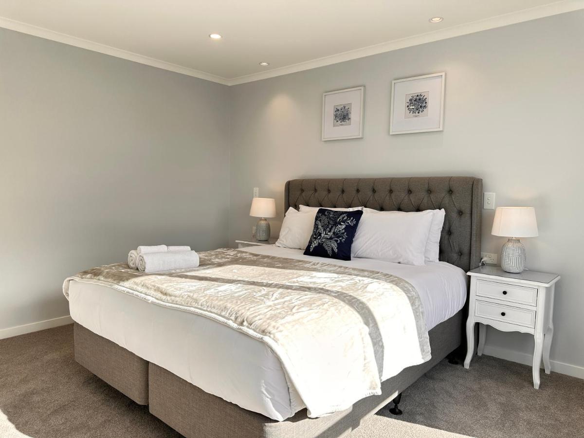 123B Forresthill Rd Villa Оукланд Екстериор снимка